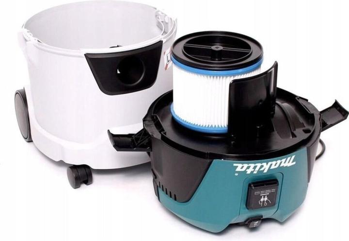 Immagine prodotto Makita VC2512L (Aspirapolvere a umido e a secco)