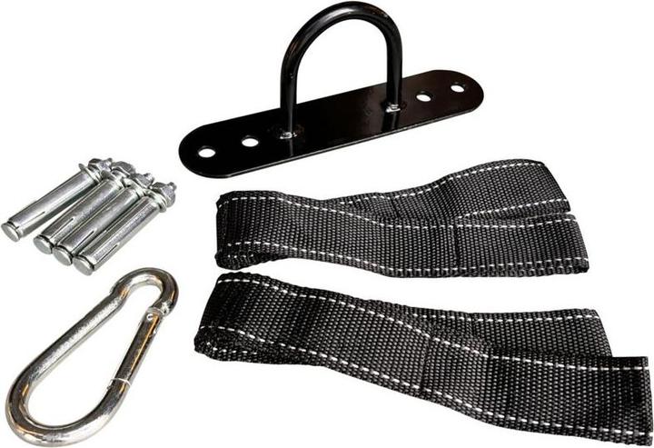Produktbild Aerobis Battle Rope V2, 30 mm, 10 m