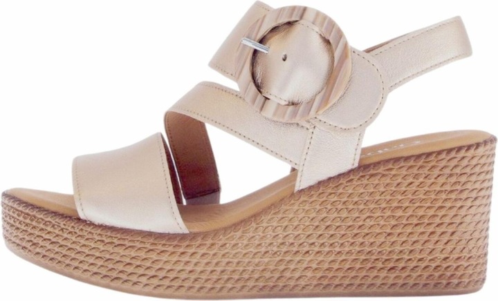 Actual product image Gabor Sandalen (42)
