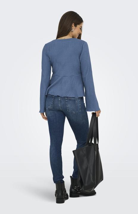 Actual product image Only ONLCAMILLE Top Top (M)