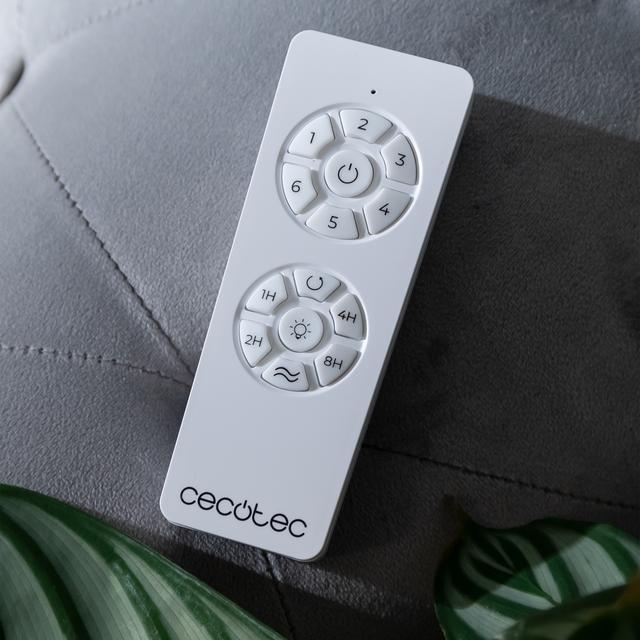 Image du produit Cecotec EnergySilence Aero 5200 Palm