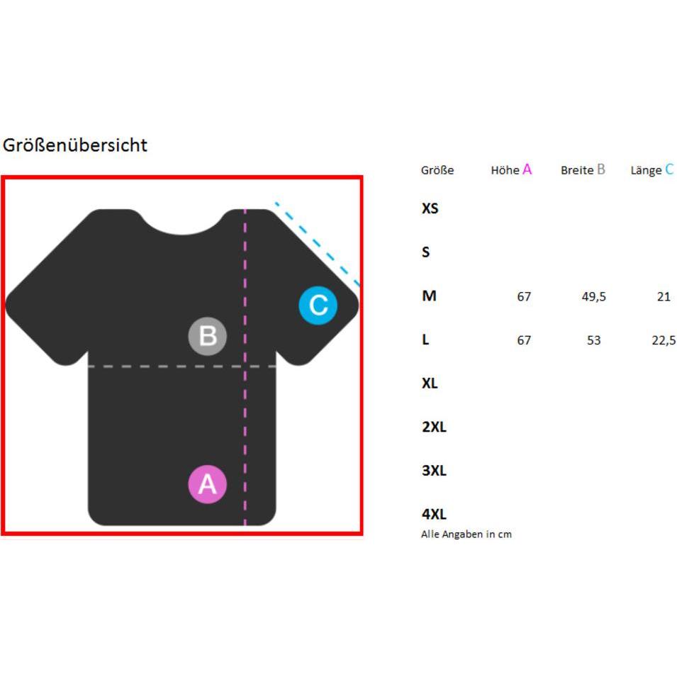 Thumbnail - Wolfgang Warmbier, Herren, Shirt, ESD-T-Shirt, Grösse L, Farbe grau, Grau, (L)