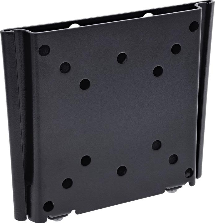 Immagine prodotto InLine Supporto a parete per schermi piatti (Muro, 30 kg, 13" - 27")