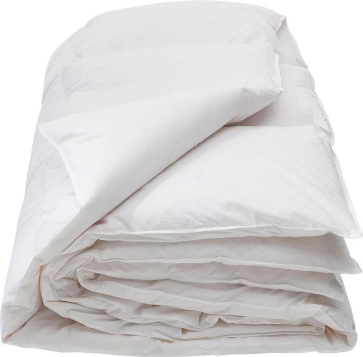 Image du produit Interio Basic Light (560 g, 160 x 210 cm, Duvet)