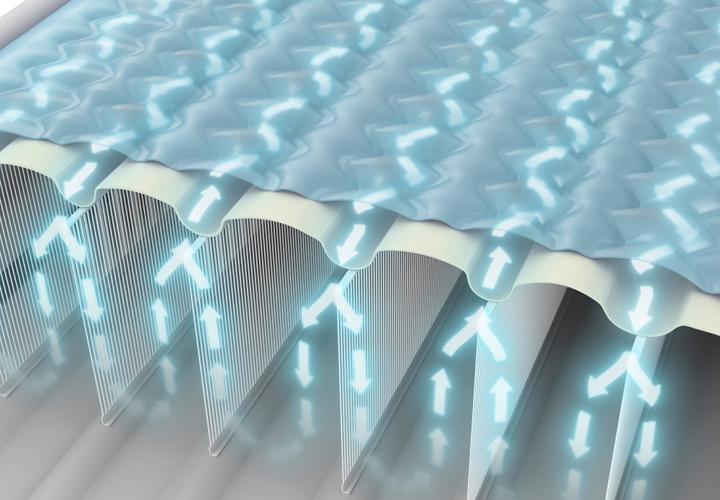 Image du produit Intex Dura-Beam Deluxe Ultra Plush Queen (150 x 200 cm)