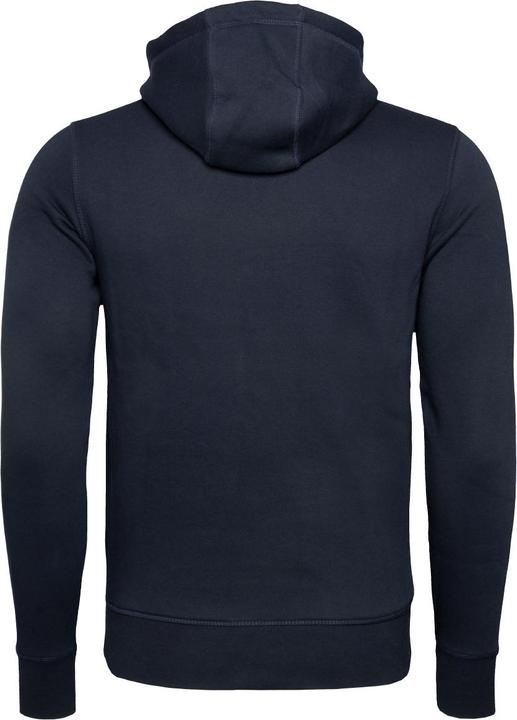 Produktbild Tommy Hilfiger Logo Flex Fleece (XS)