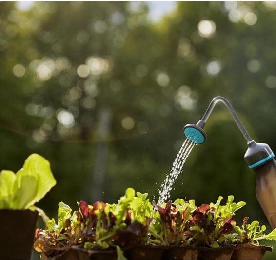 Actual product image Gardena Soft sprayer (0.45 l)