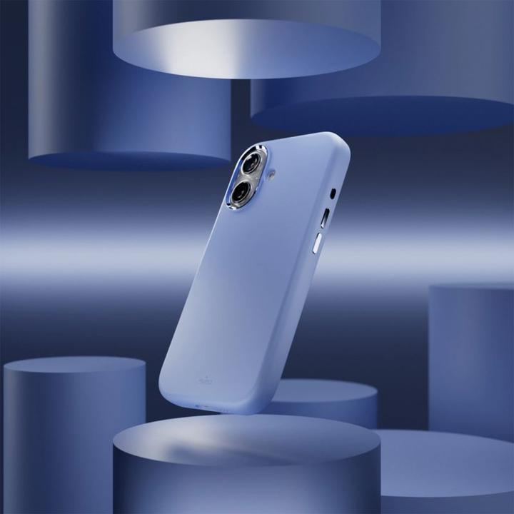 Actual product image Puro Cover (Apple iPhone 17)