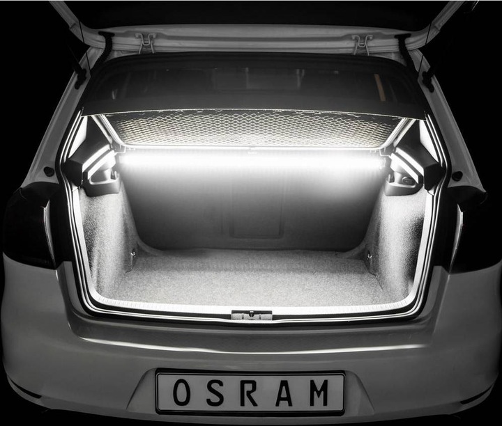 Produktbild Osram LEDambient Interior Strip Kit
