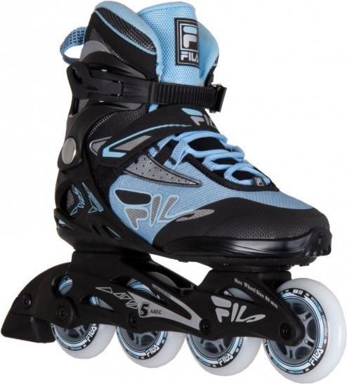 Image du produit FILA FS Rol LEGACY COMP LADY blk/blu 38 (38)