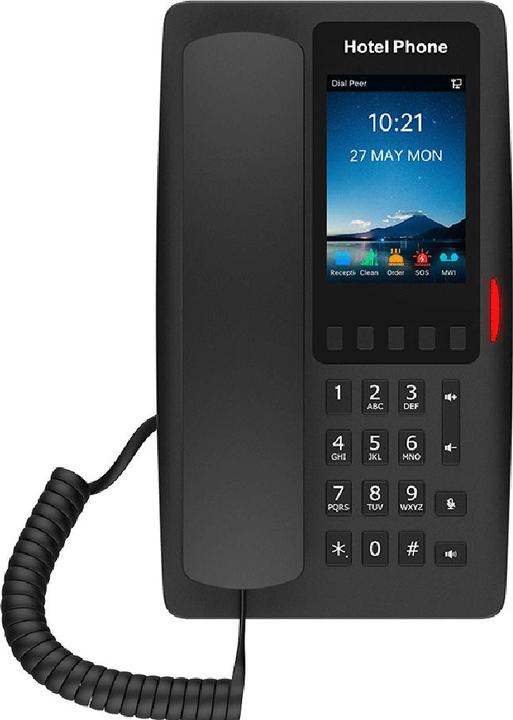 Aligator T100, Stolný GSM Telefón | VÝPREDAJ - View #8