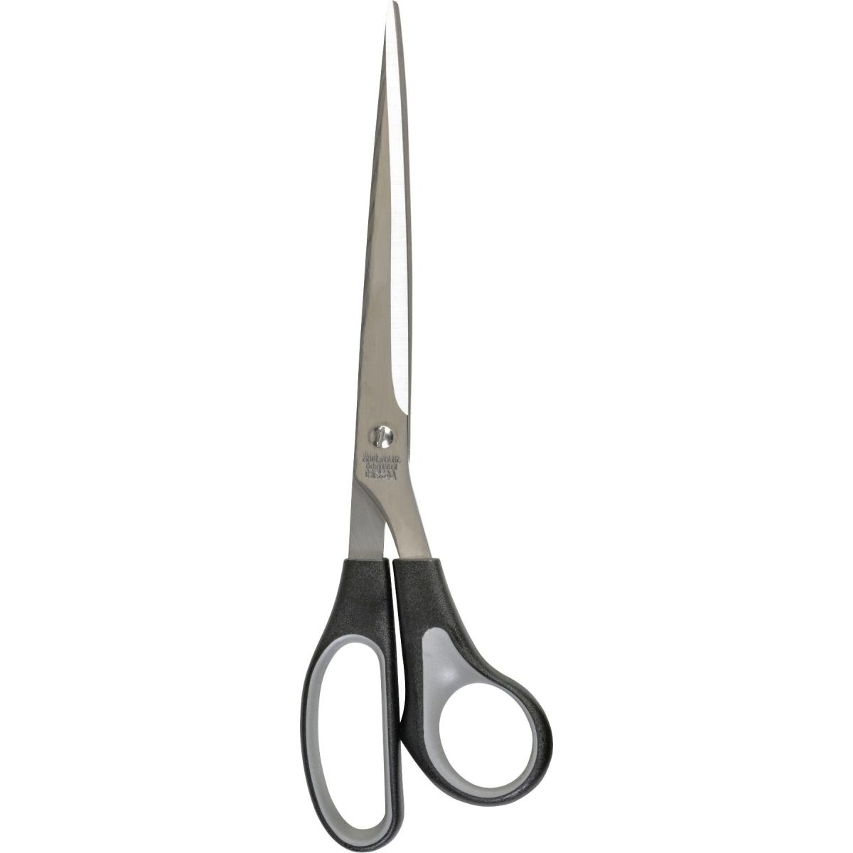 Heyda, Schere, Papierschere 25cm Edelstahl (25 cm)