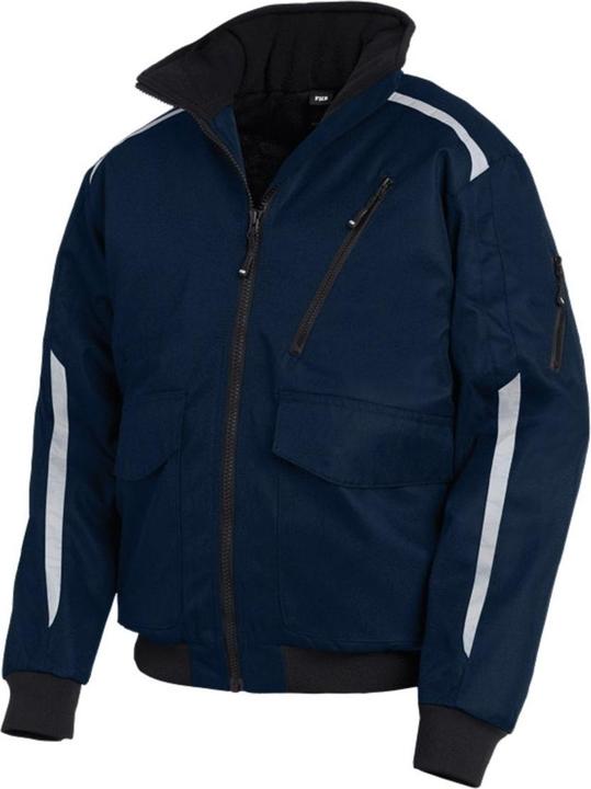 Actual product image FHB VOLKER work jacket (S)