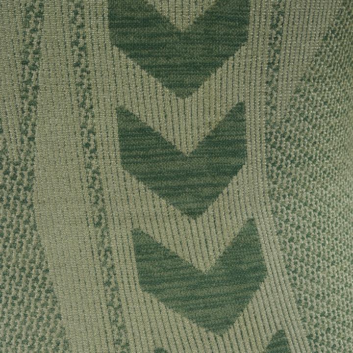 Immagine prodotto hummel Maglietta Aderente Senza Cuciture Clea (L)