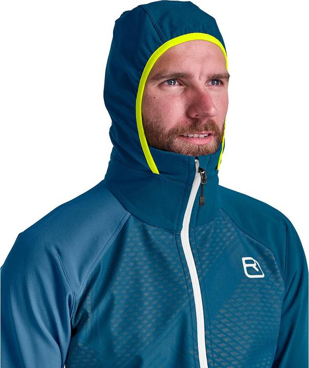 Produktbild Ortovox Col Becchei Jacket (L)