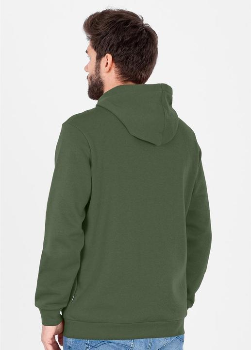 Image du produit JAKO Sweat à capuche Organic (L)