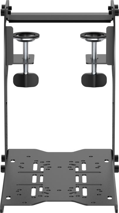 Actual product image Oplite Race + Flight Desk Mount