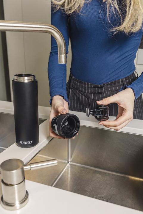 Actual product image Kambukka Elton Insulated (0.60 l)