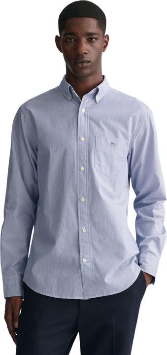 Immagine prodotto GANT camicia poplin banker (XL)