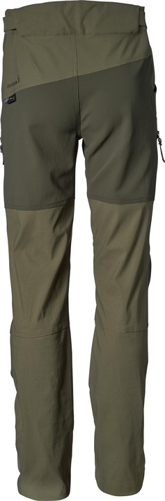 Actual product image Isbjörn Trapper II (158, 164)
