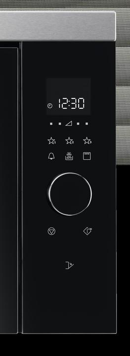 Produktbild AEG MW17BEMGM (17 l)