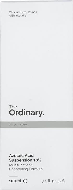 Immagine prodotto The Ordinary Azelaic Acid Suspension 10% (100 ml)