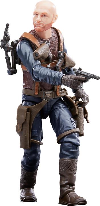 Hasbro Star Wars The Black Series Migs Mayfeld