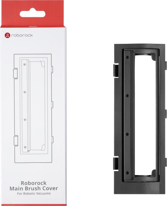Actual product image Roborock Bürstenabdeckung, zu Q10