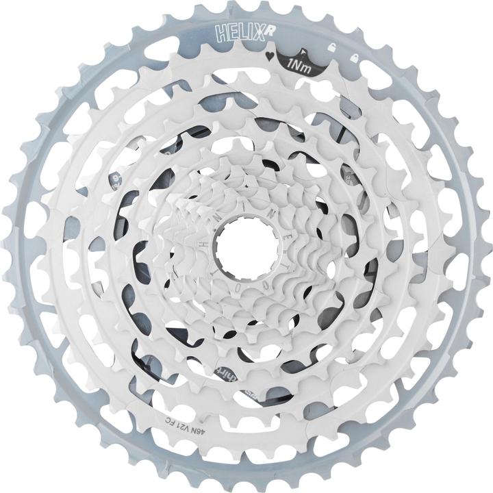 Actual product image e*13 Helix Race (11-speed, 9-30)
