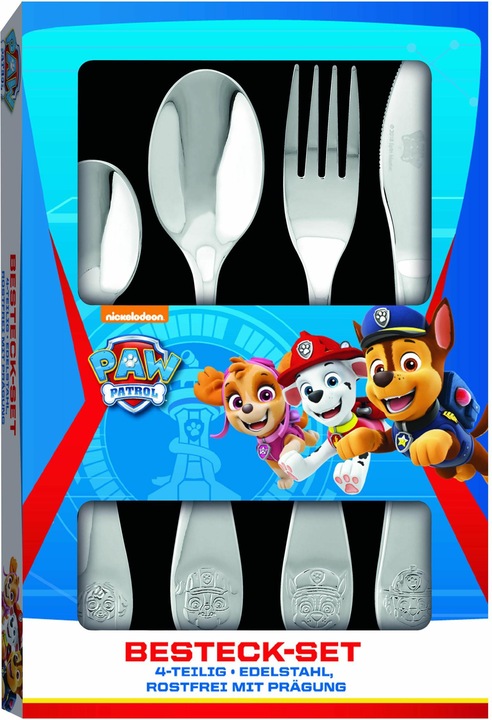Image du produit pos Paw Patrol