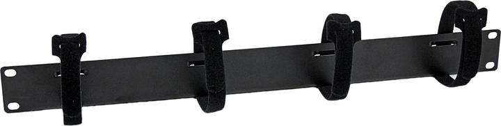 Actual product image StarTech 1u Velcro Rack Cable Manager