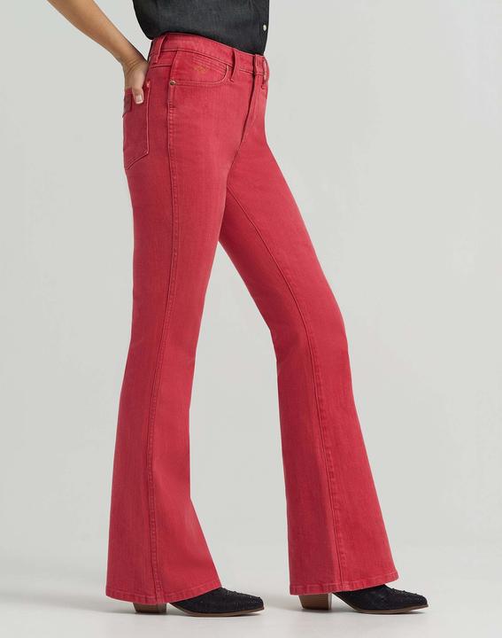 Image du produit Wrangler Jeans Lainey Flare (27)
