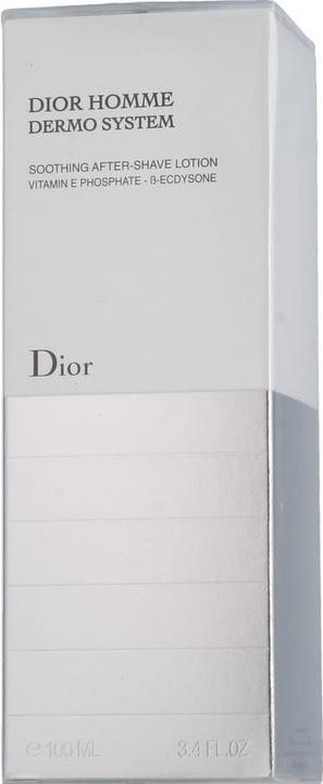 Produktbild Dior Homme Dermo System (Aftershave Lotion, 100 ml)