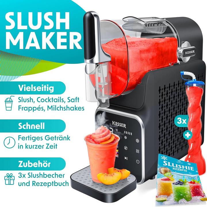 Produktbild Kesser Slush Ice Maker