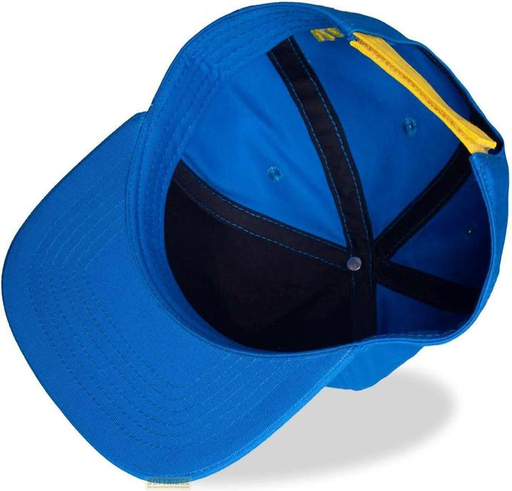 Immagine prodotto Difuzed Fallout 4 Cappello novità Vault Boy (Taglia unica)