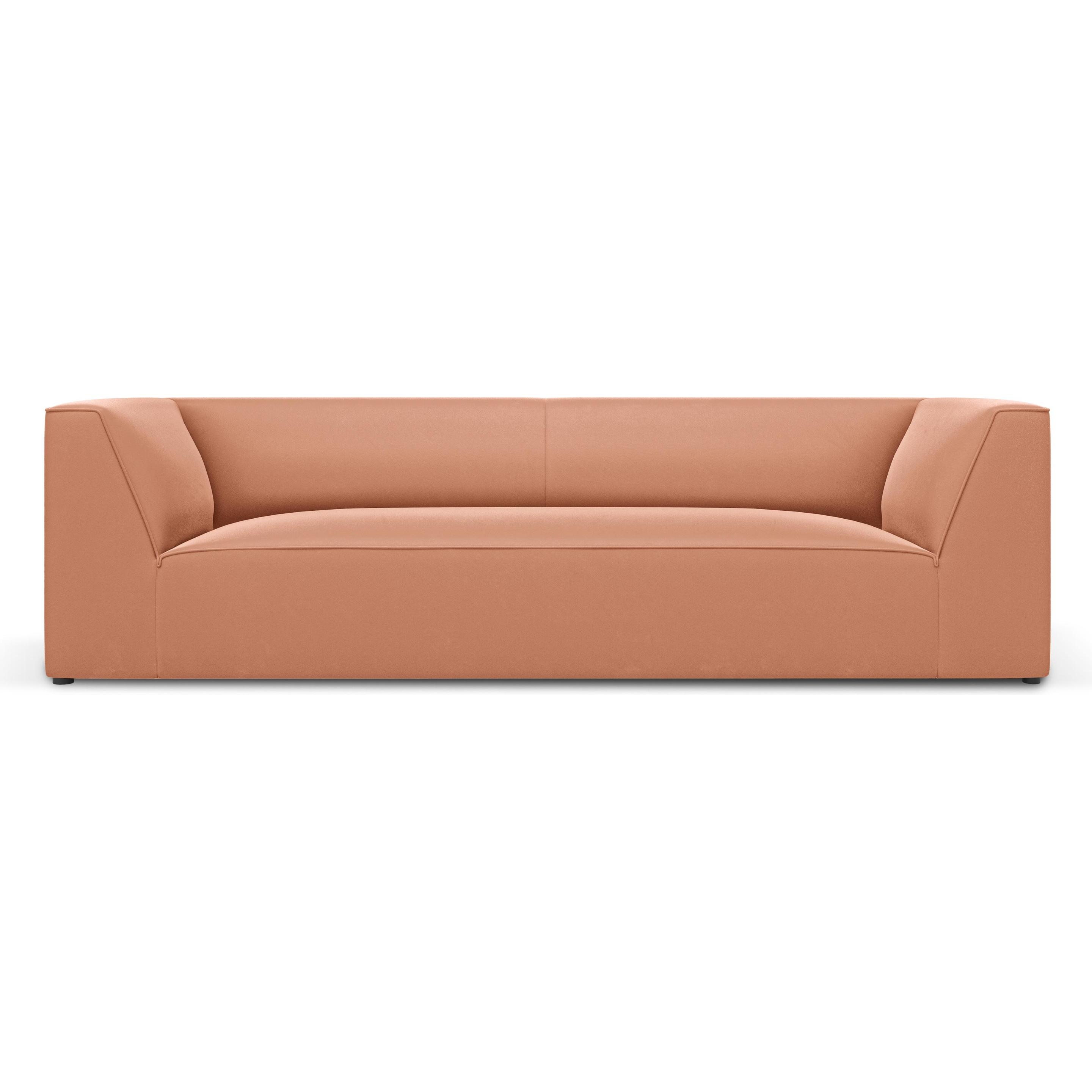 Micadoni, Sofa, Ruby (2-Sitzer, 4-Sitzer, 3-Sitzer)
