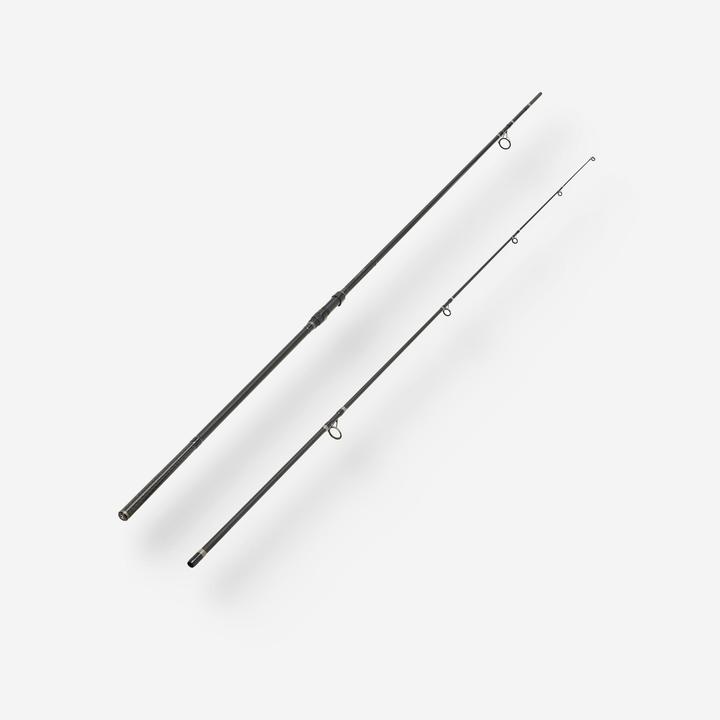 Caperlan XTREM 500 (Allroundrute, 300 cm)