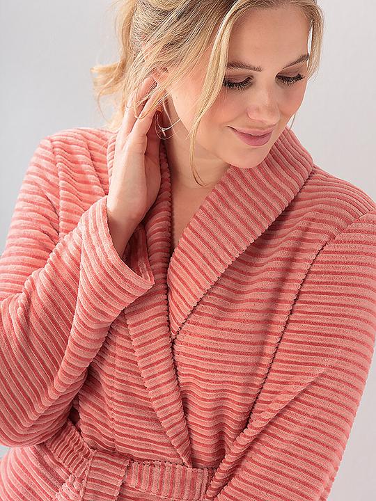 Actual product image Cawö Bathrobe (40)