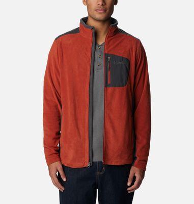 Actual product image Columbia Klamath Range Full Zip (S)