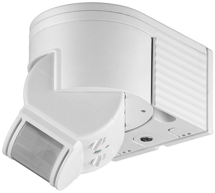 Image du produit Goobay Détecteur de mouvement PIR monté en surface 95 (12 m)