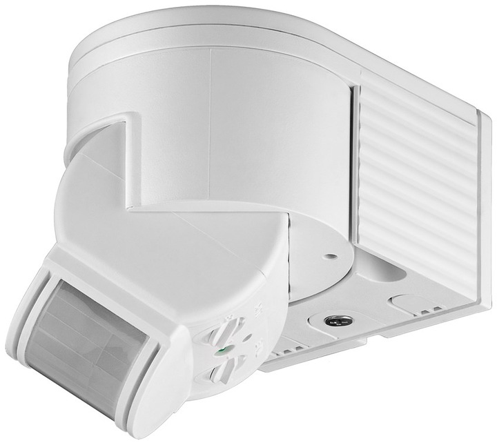 Produktbild Goobay PIR 180° Wandmontage (12 m)