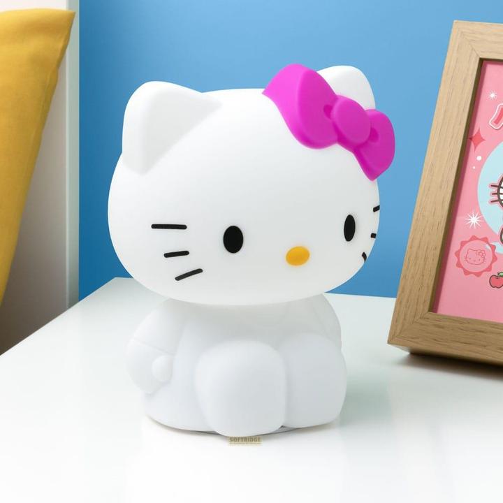 Produktbild Paladone Products Hello Kitty
