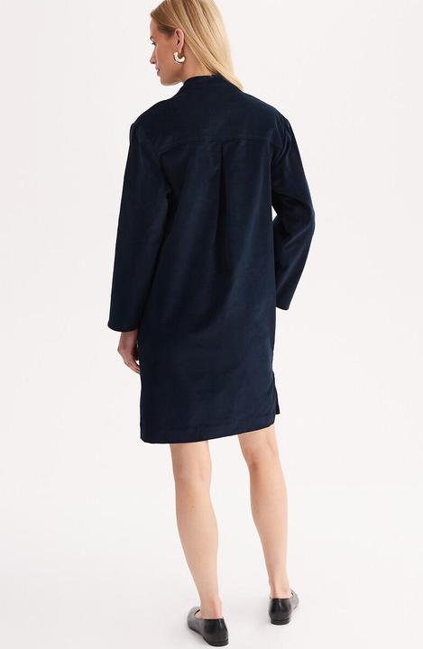 Image du produit Anne Weyburn Gerades Midikleid (XXL)