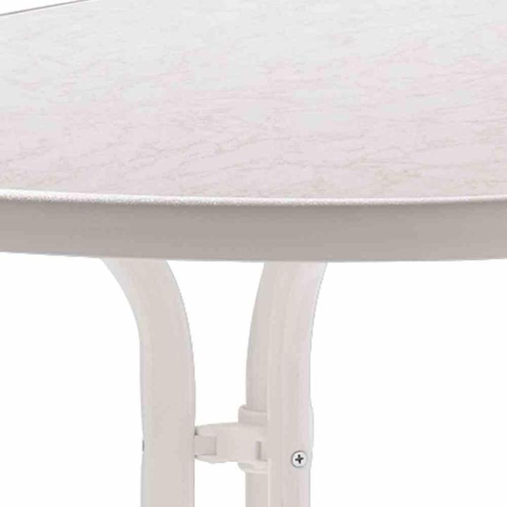 Productafbeelding Sieger Boulevard tafel (90 cm)