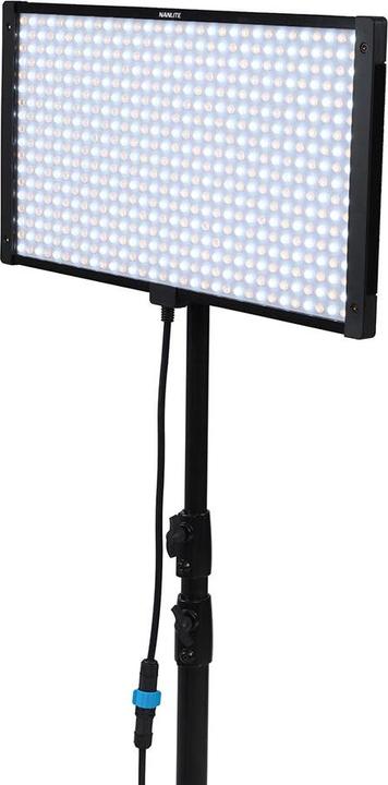 Nanlite PavoSlim 120B (Video light, Surface luminaire)