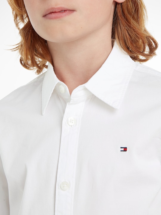 Produktbild Tommy Hilfiger Hemd (128)