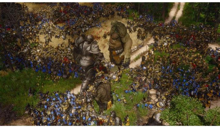 Produktbild THQ SpellForce 3 Reforced (Xbox One X, Xbox Series X, DE)