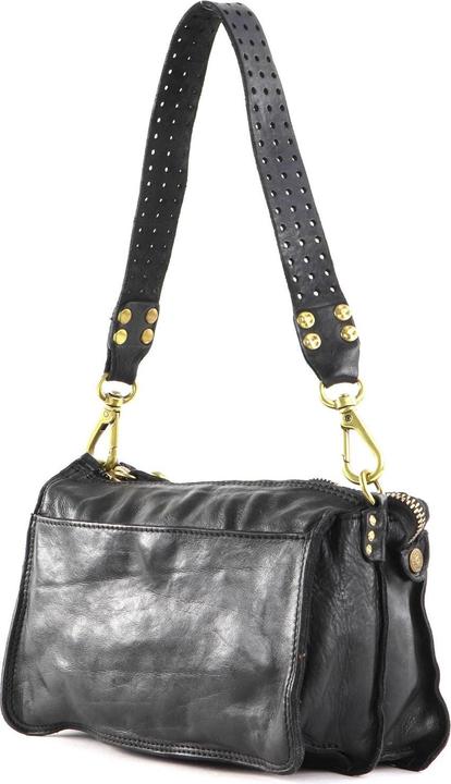 Produktbild Campomaggi Circle Crossbody Bag