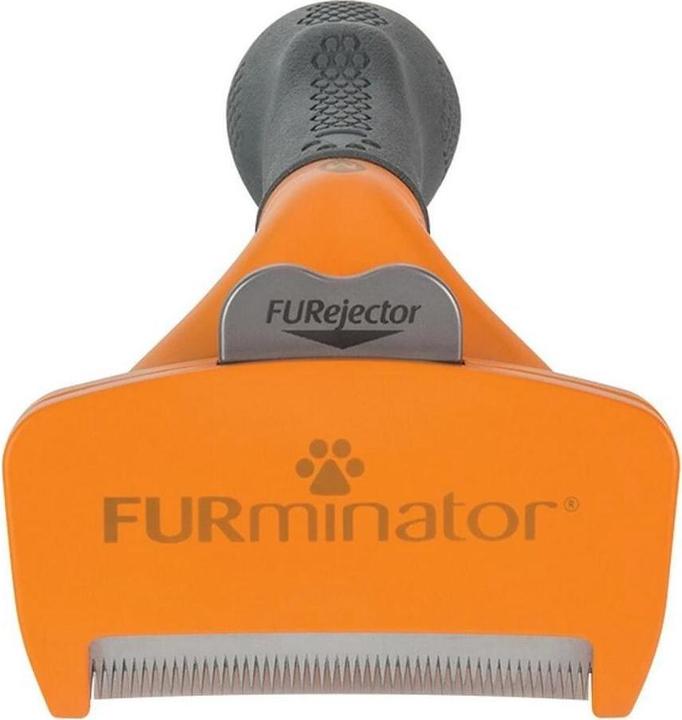 Actual product image FURminator for long-haired dogs - M (Dog)