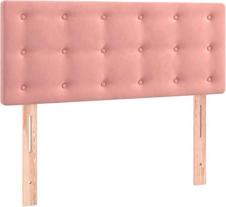 Image du produit vidaXL Boxspringbett (90 x 200 cm)